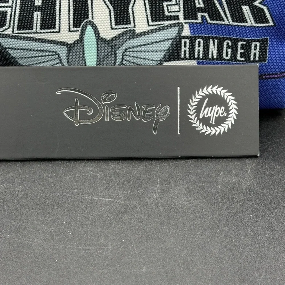 Disney Hype Buzz Lightyear Pencil Case Unisex Buzz Box Graphic Print